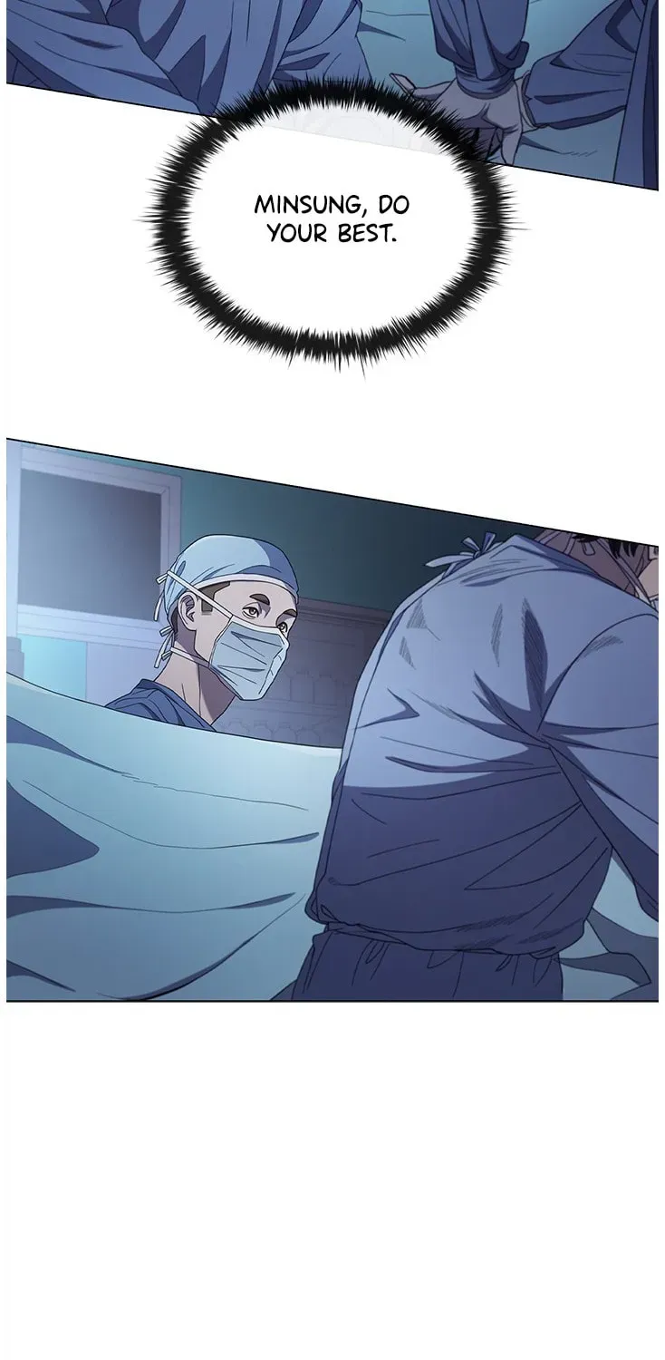 Dr. Choi Tae-Soo — Chapter 128 — page 37