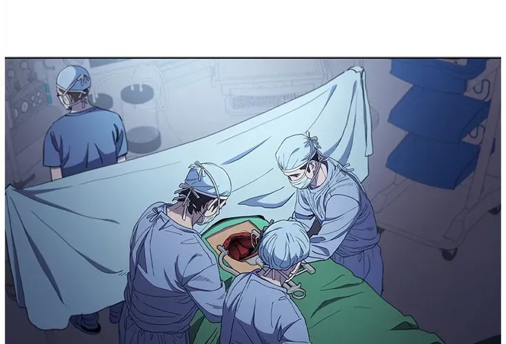 Dr. Choi Tae-Soo — Chapter 128 — page 38
