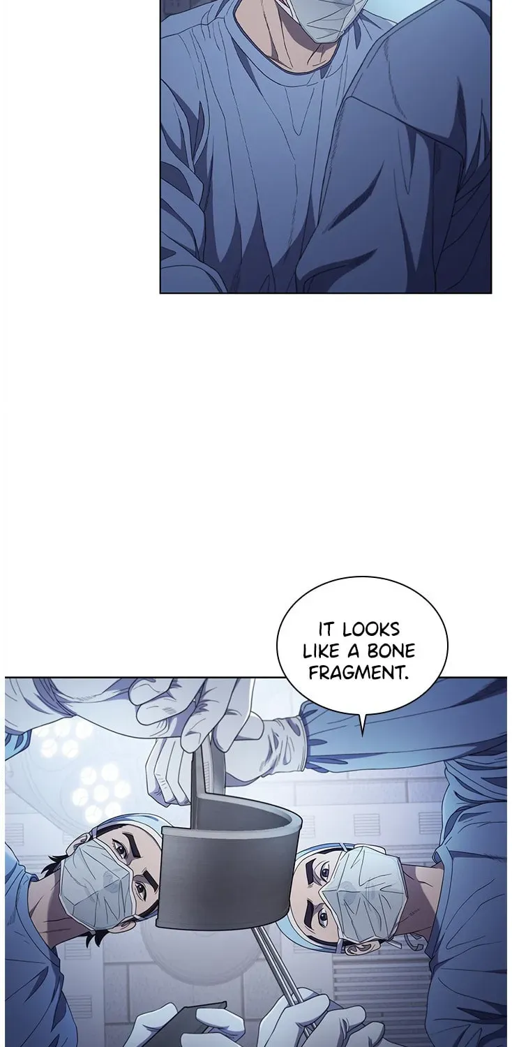 Dr. Choi Tae-Soo — Chapter 128 — page 41