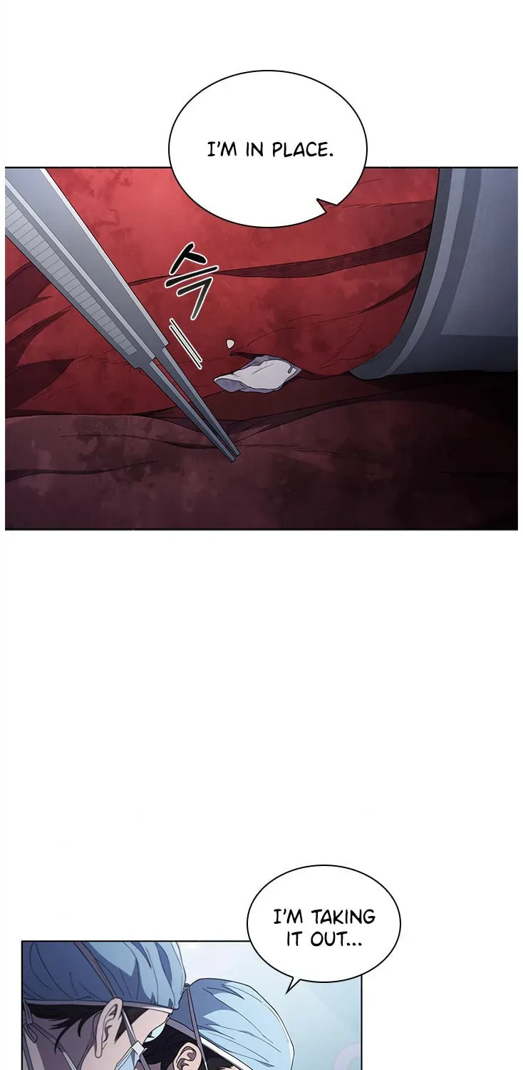 Dr. Choi Tae-Soo — Chapter 128 — page 43