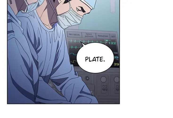 Dr. Choi Tae-Soo — Chapter 128 — page 44