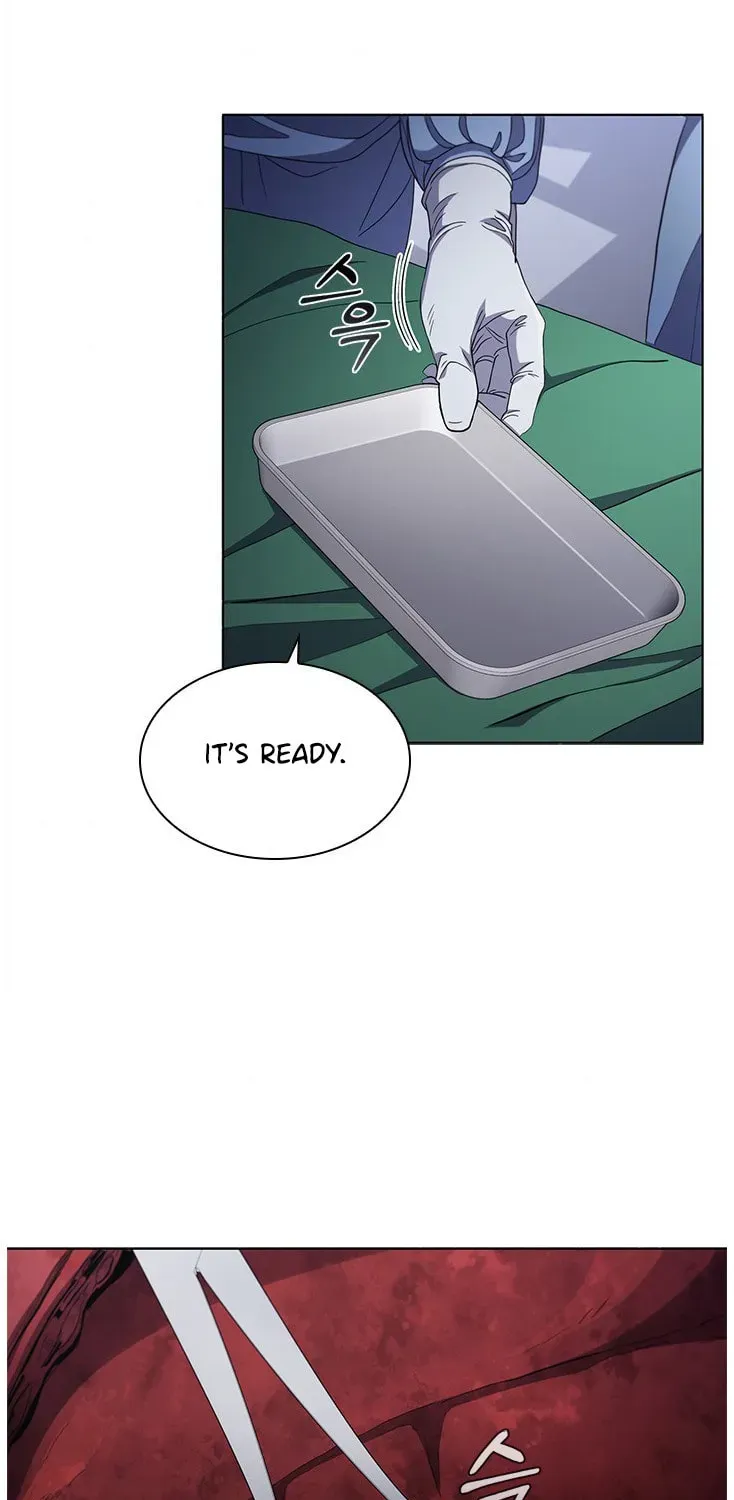 Dr. Choi Tae-Soo — Chapter 128 — page 45