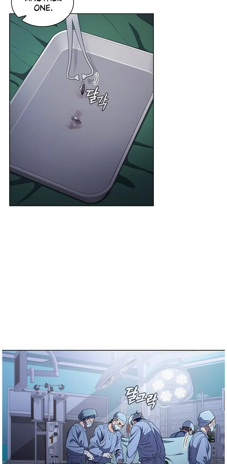 Dr. Choi Tae-Soo — Chapter 128 — page 51