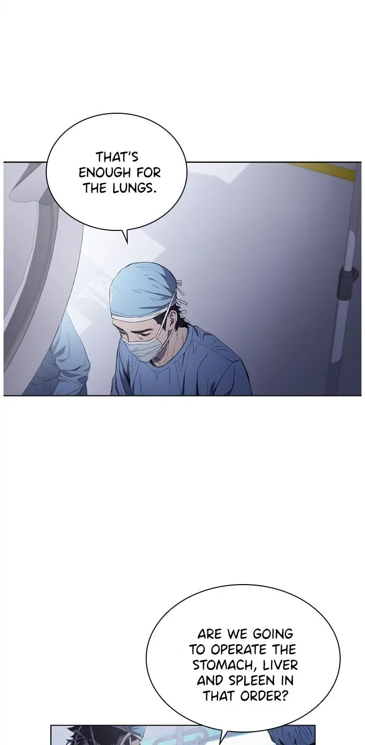 Dr. Choi Tae-Soo — Chapter 128 — page 53