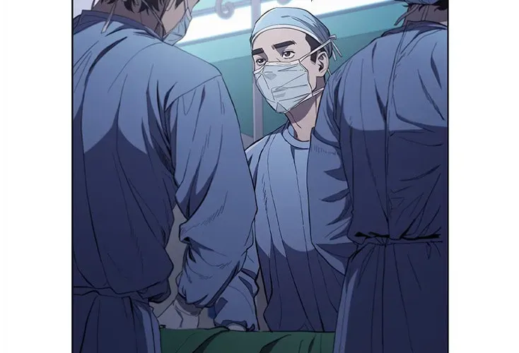 Dr. Choi Tae-Soo — Chapter 128 — page 54