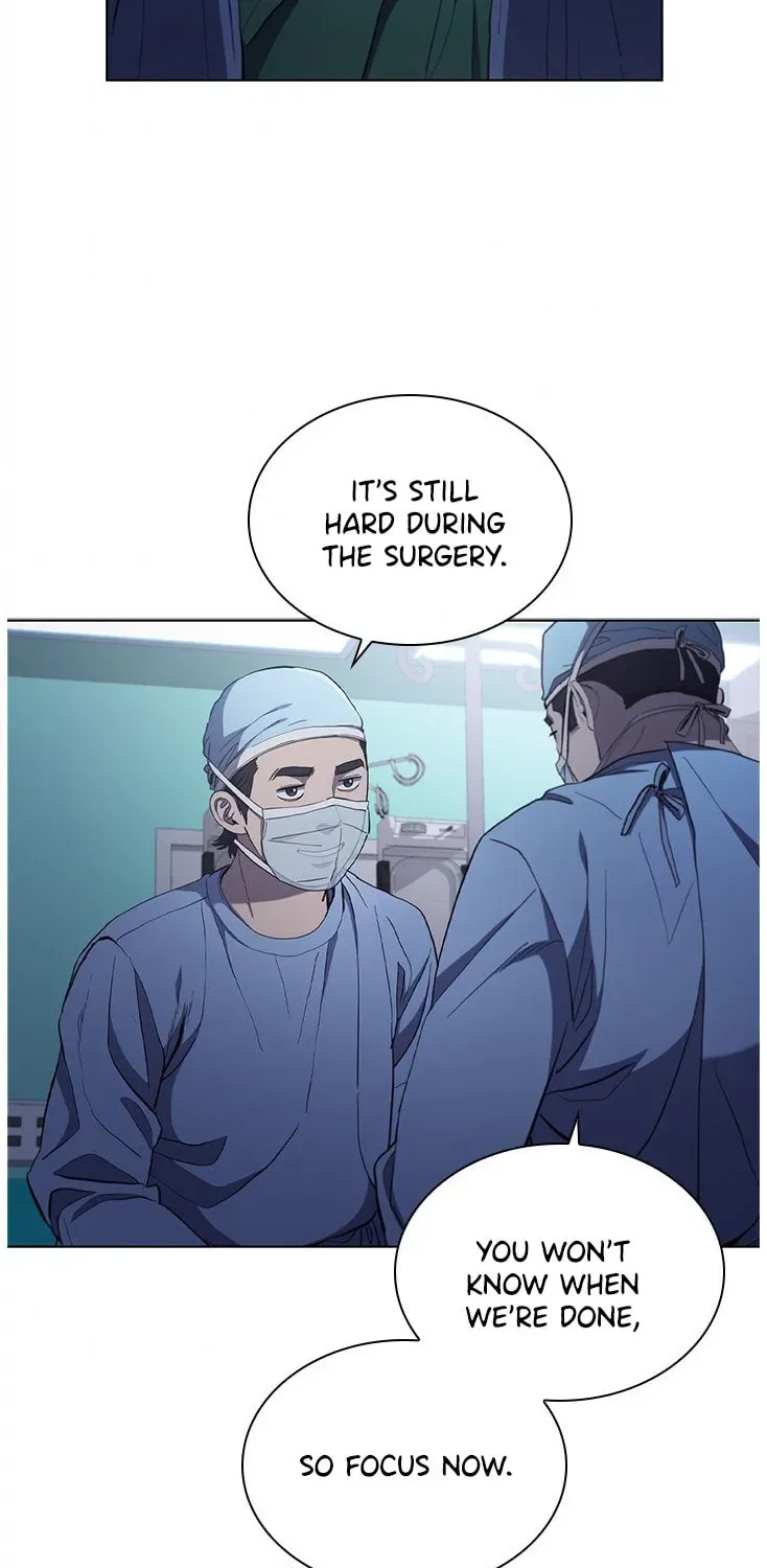 Dr. Choi Tae-Soo — Chapter 128 — page 55