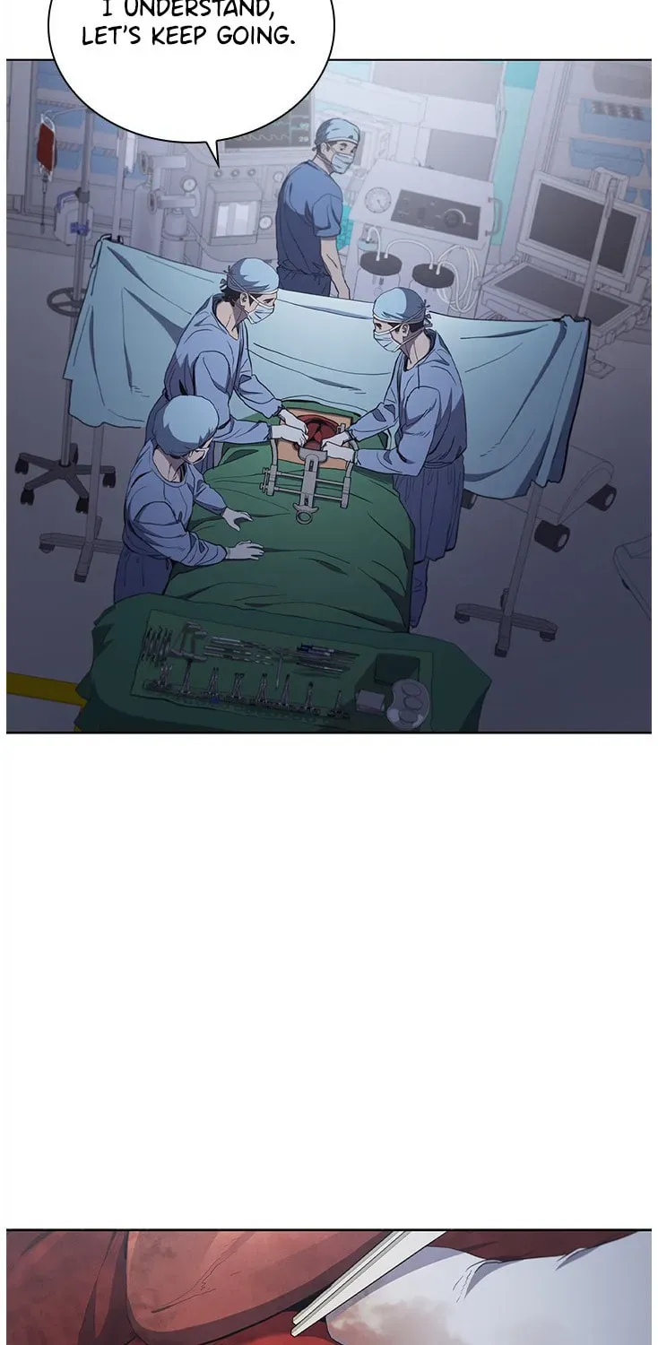 Dr. Choi Tae-Soo — Chapter 128 — page 57