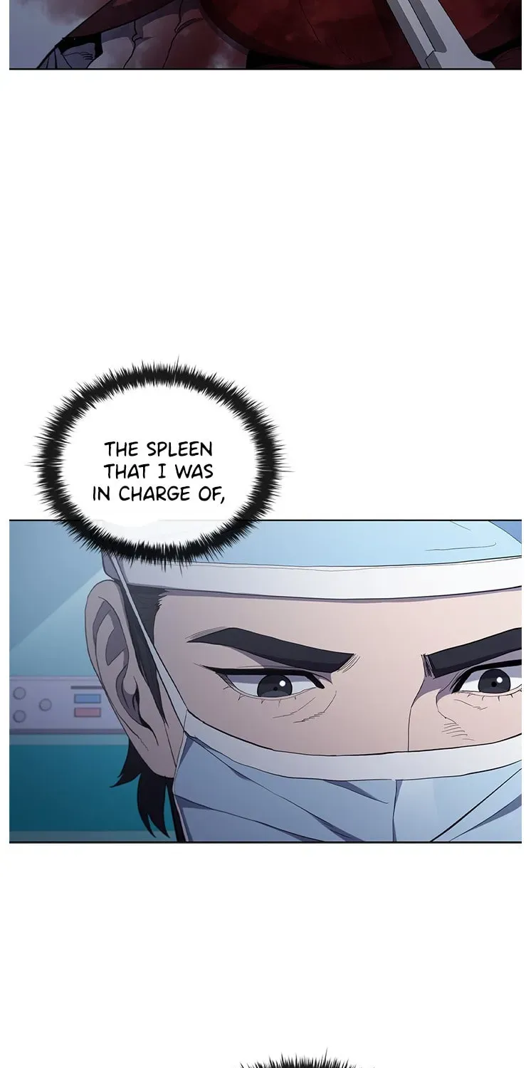 Dr. Choi Tae-Soo — Chapter 128 — page 60