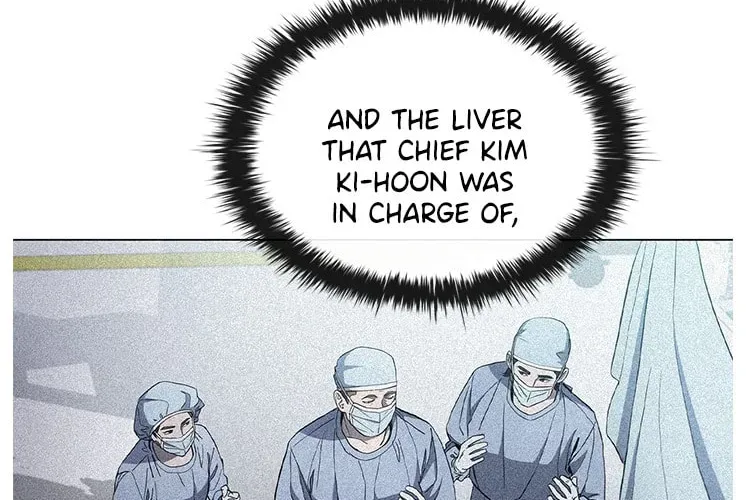 Dr. Choi Tae-Soo — Chapter 128 — page 61