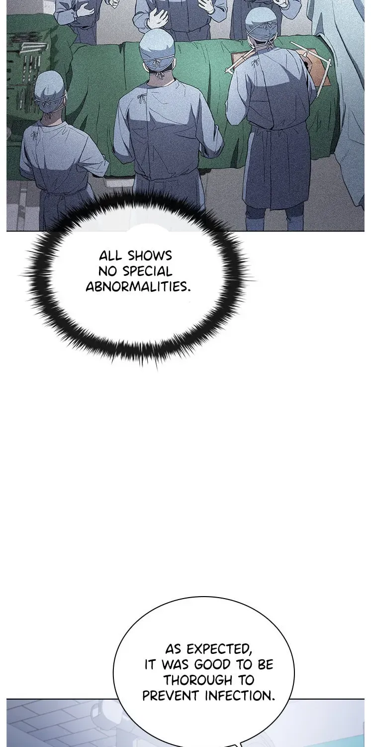 Dr. Choi Tae-Soo — Chapter 128 — page 62