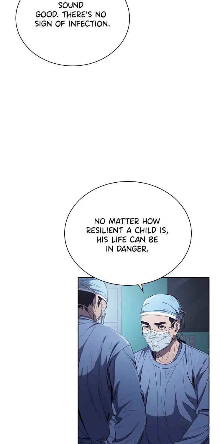 Dr. Choi Tae-Soo — Chapter 128 — page 64