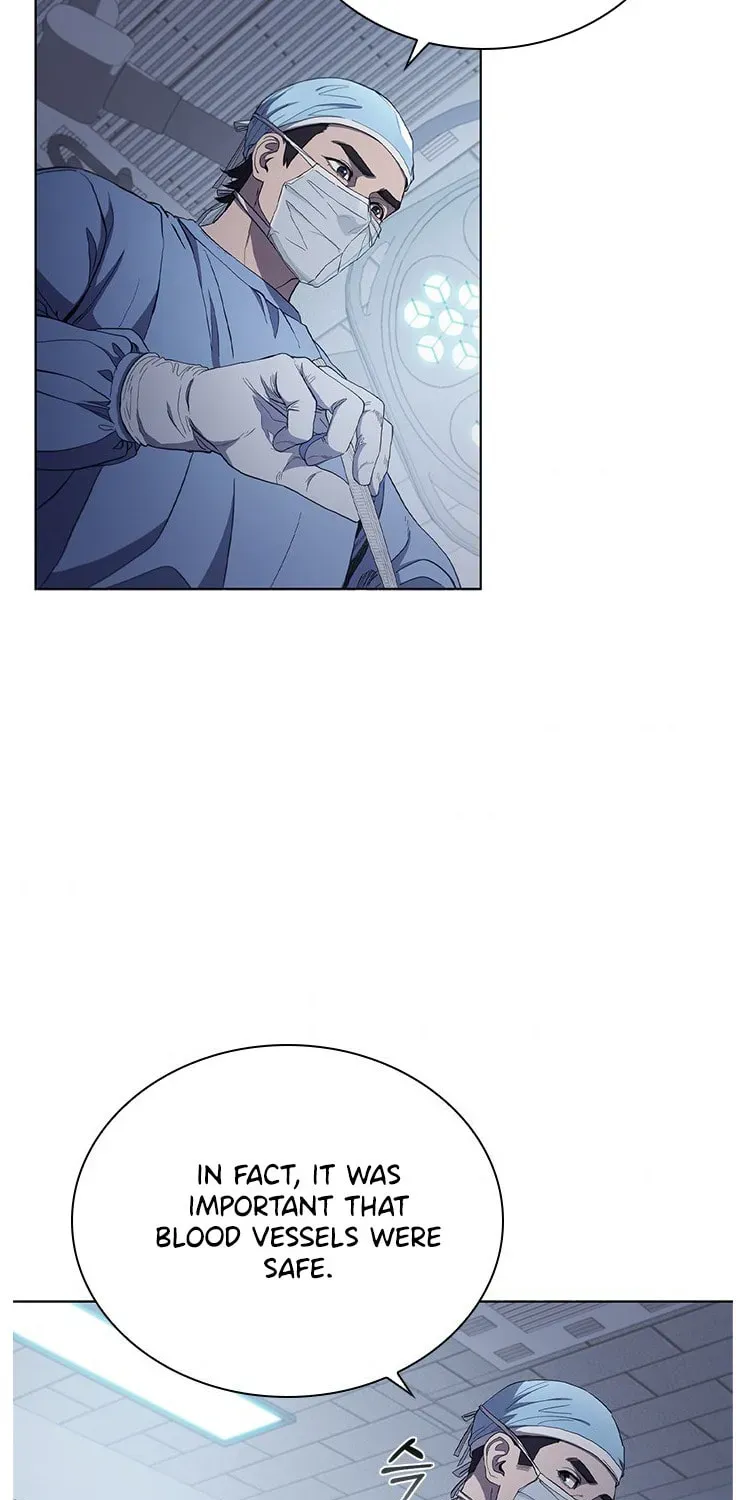 Dr. Choi Tae-Soo — Chapter 128 — page 66