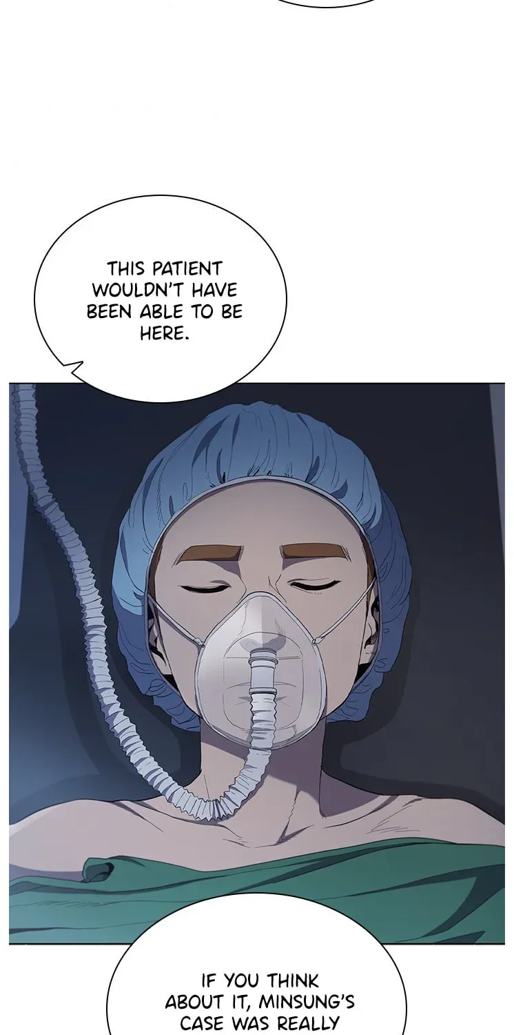 Dr. Choi Tae-Soo — Chapter 128 — page 68