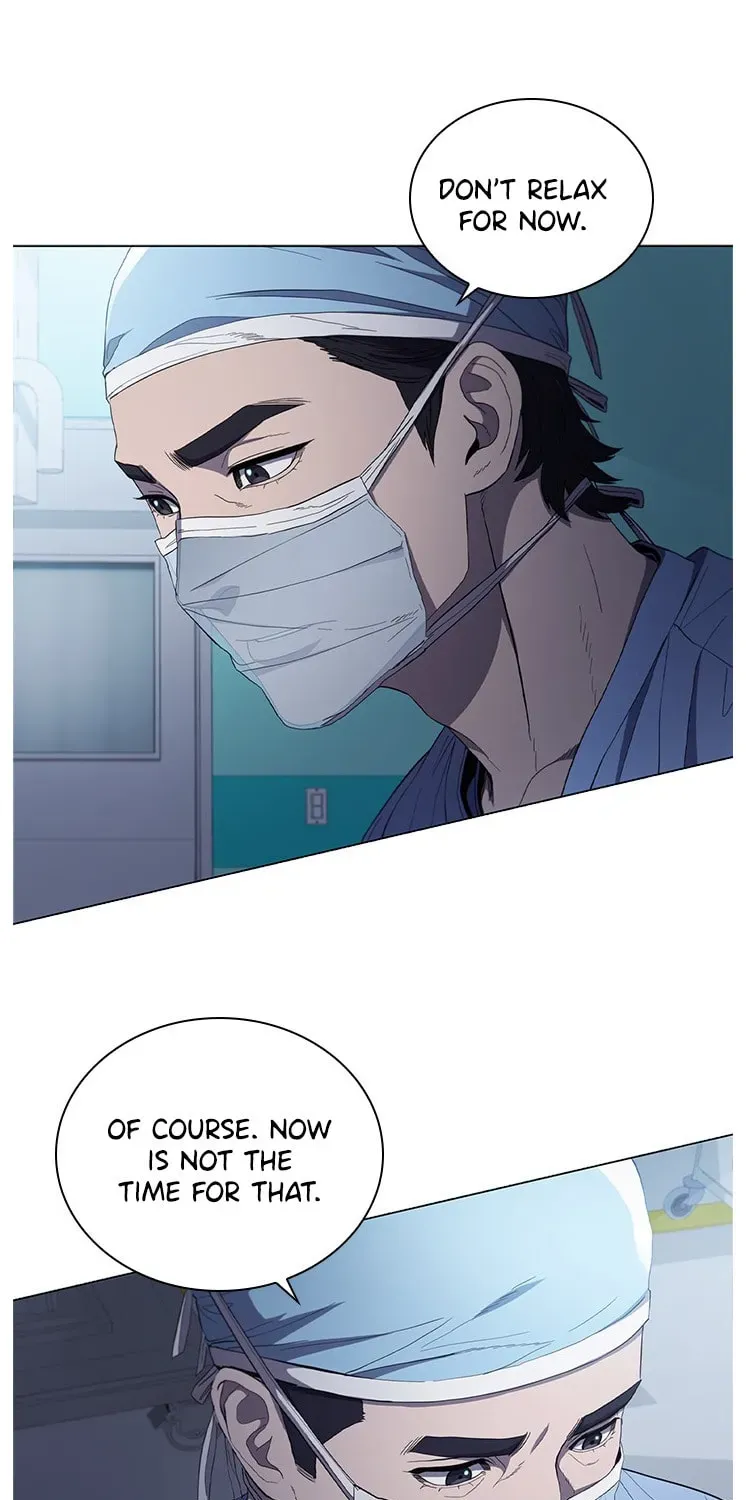 Dr. Choi Tae-Soo — Chapter 128 — page 70