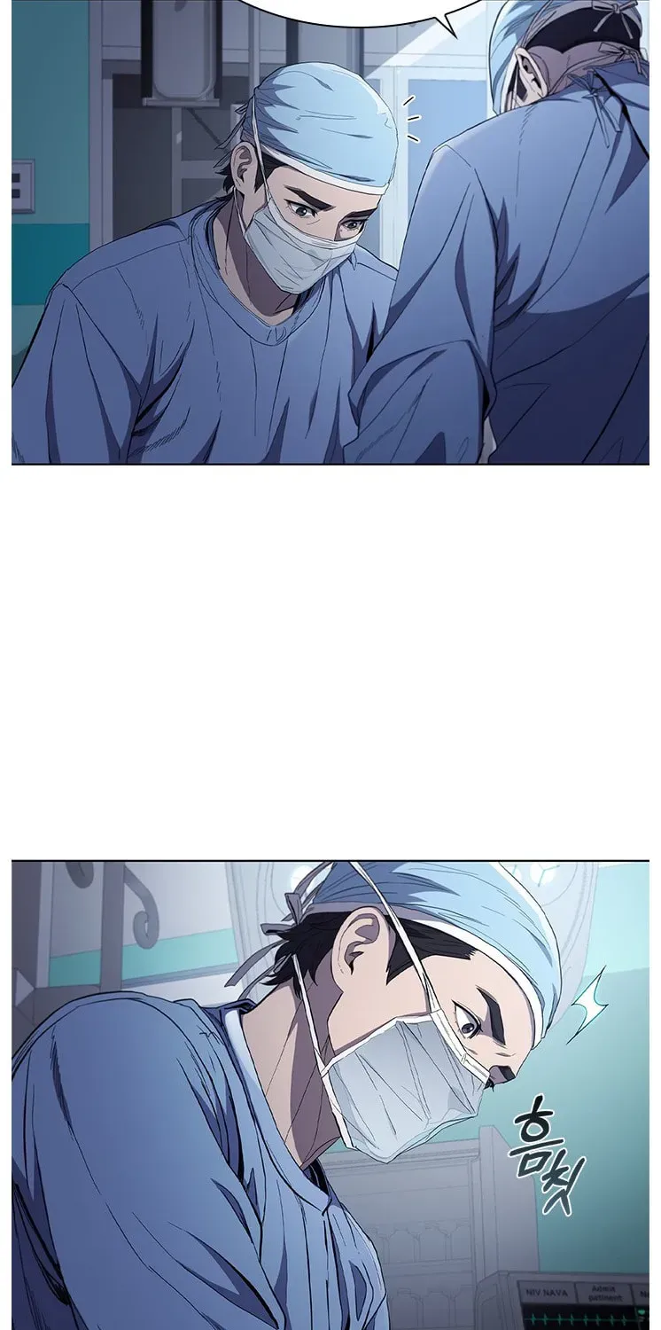 Dr. Choi Tae-Soo — Chapter 128 — page 76