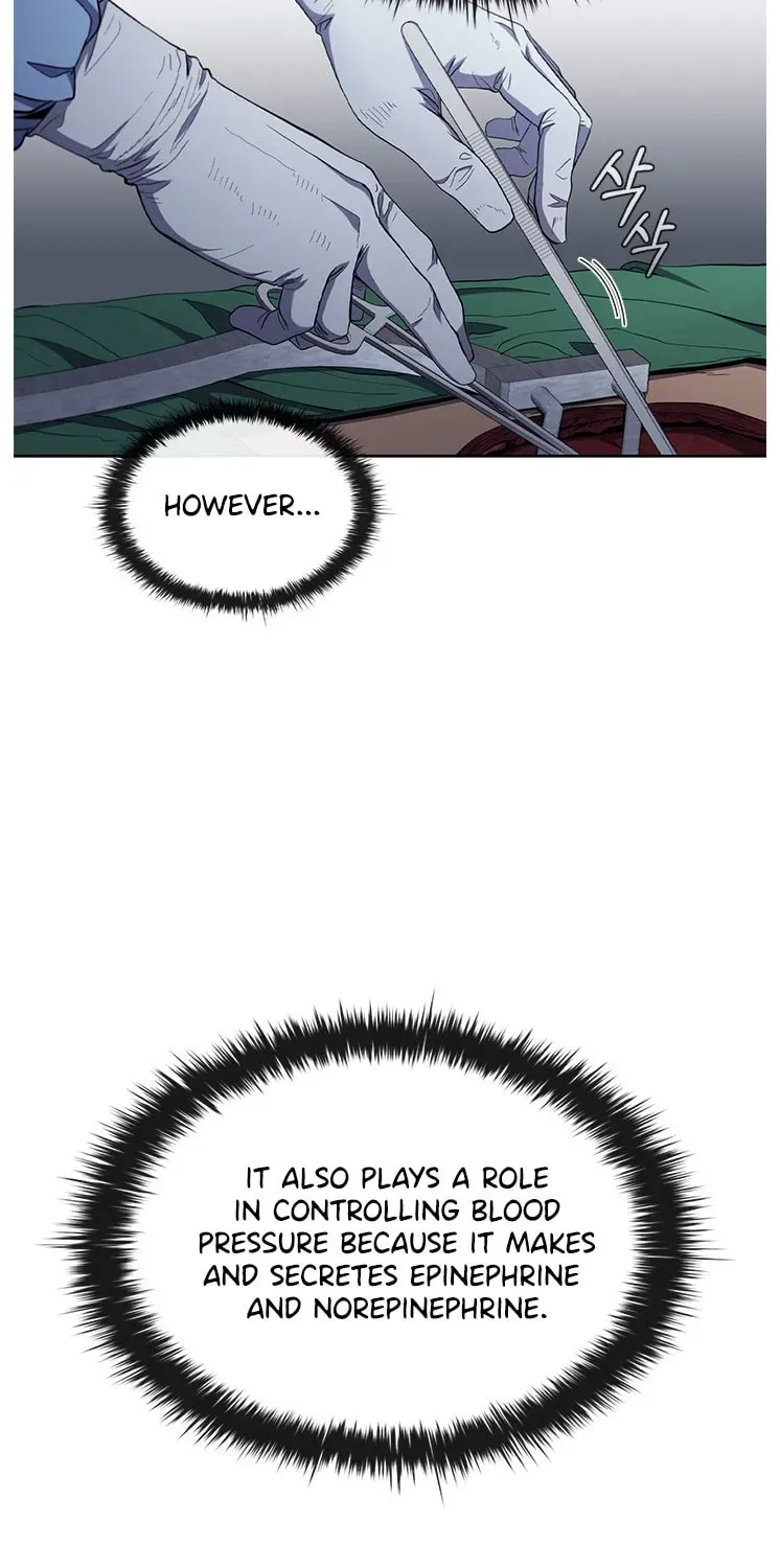 Dr. Choi Tae-Soo — Chapter 128 — page 80