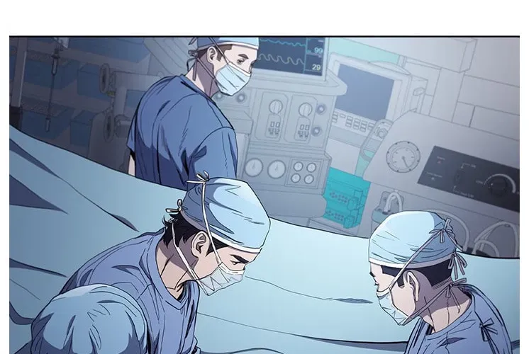 Dr. Choi Tae-Soo — Chapter 128 — page 81