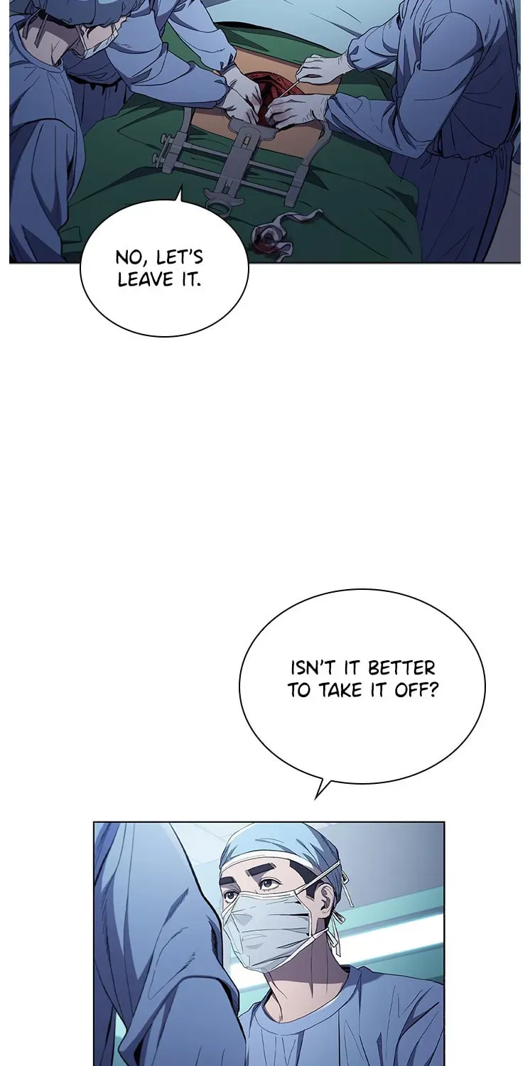 Dr. Choi Tae-Soo — Chapter 128 — page 82