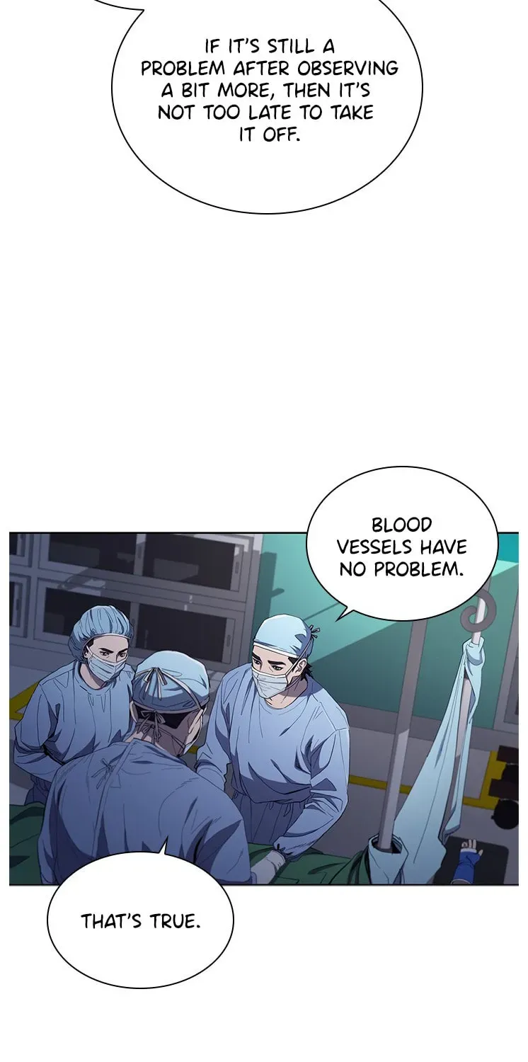 Dr. Choi Tae-Soo — Chapter 128 — page 84