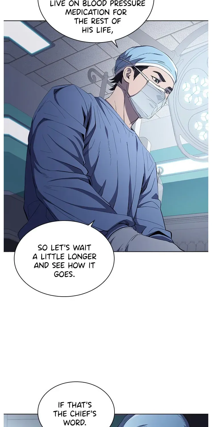 Dr. Choi Tae-Soo — Chapter 128 — page 86