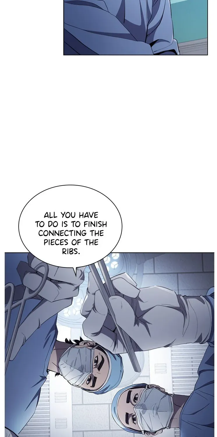 Dr. Choi Tae-Soo — Chapter 128 — page 93