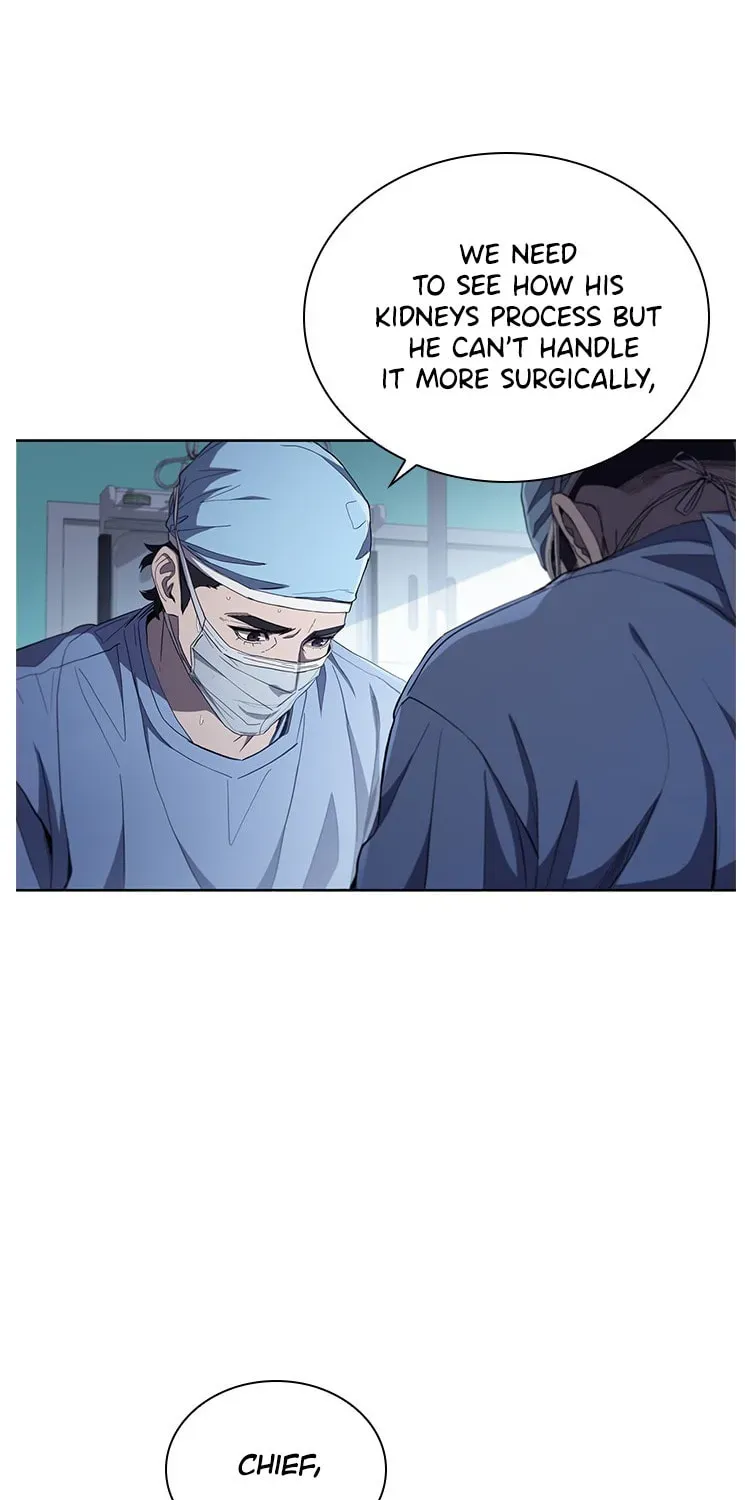 Dr. Choi Tae-Soo — Chapter 128 — page 95