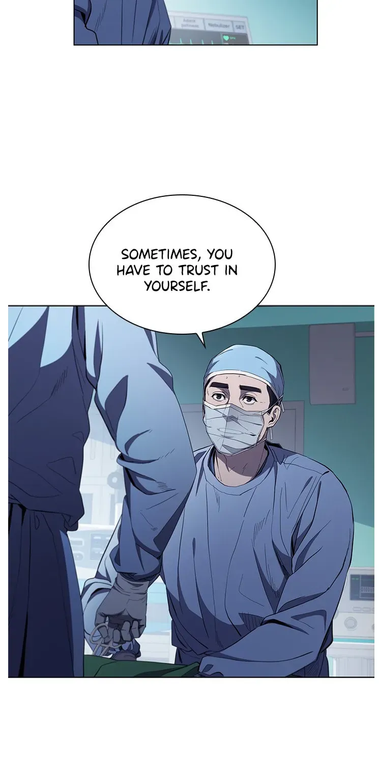 Dr. Choi Tae-Soo — Chapter 128 — page 97