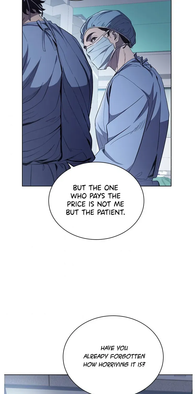 Dr. Choi Tae-Soo — Chapter 128 — page 99