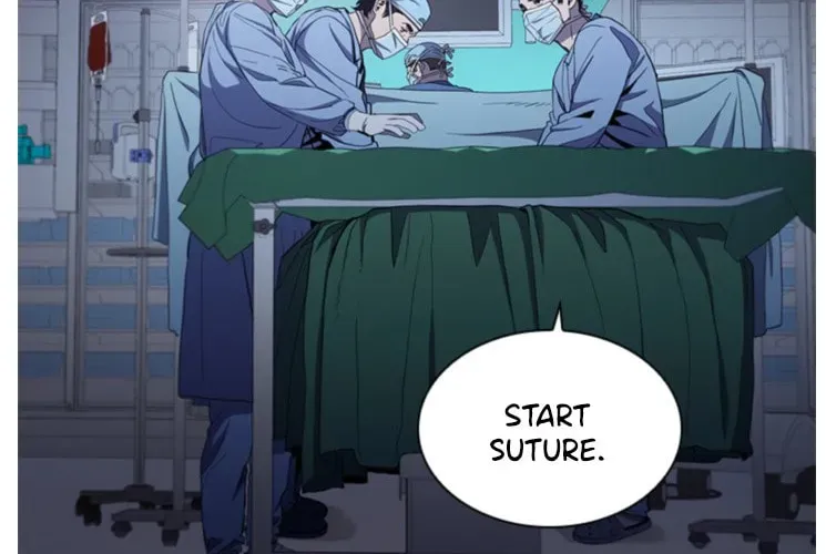 Dr. Choi Tae-Soo — Chapter 128 — page 104