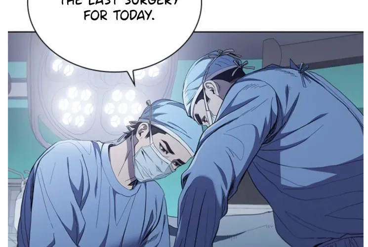 Dr. Choi Tae-Soo — Chapter 128 — page 106