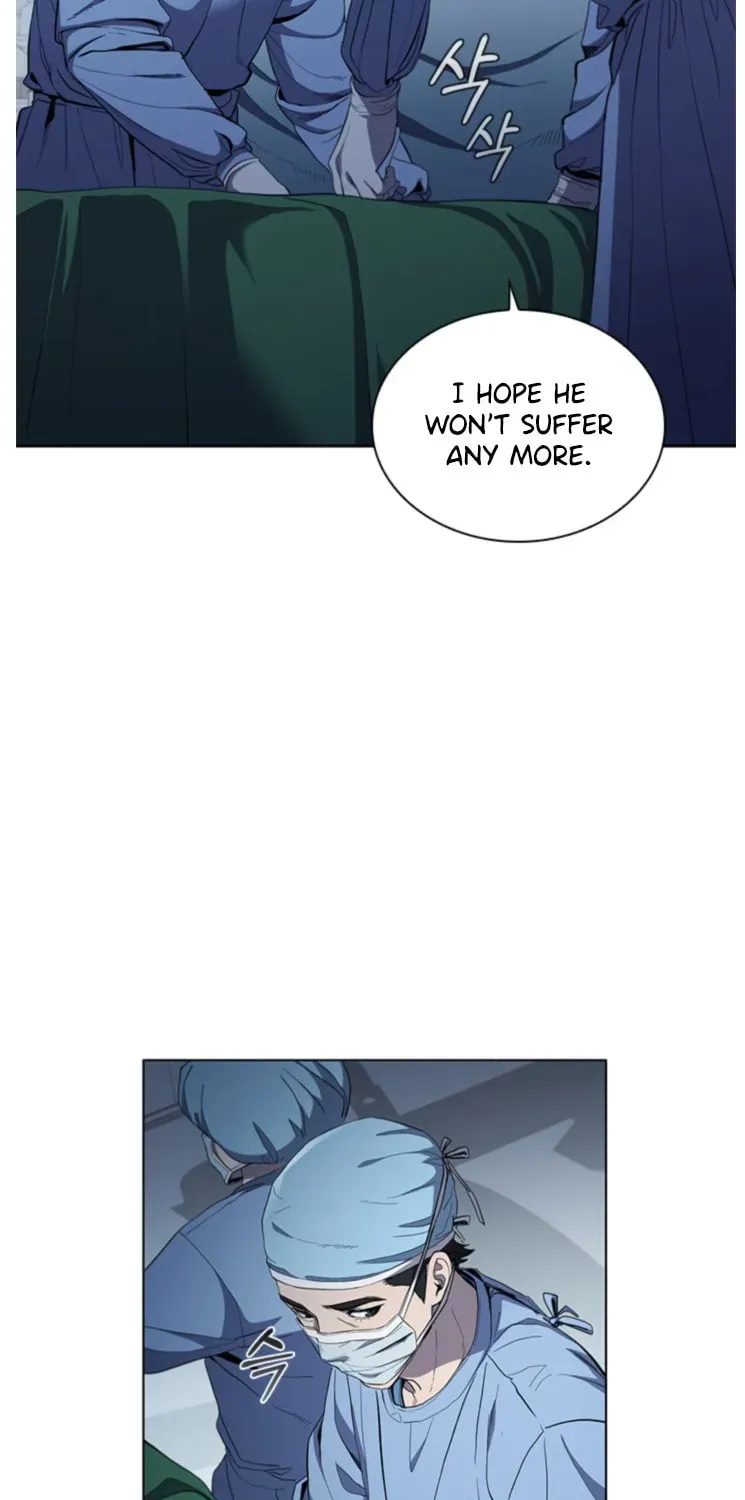 Dr. Choi Tae-Soo — Chapter 128 — page 107