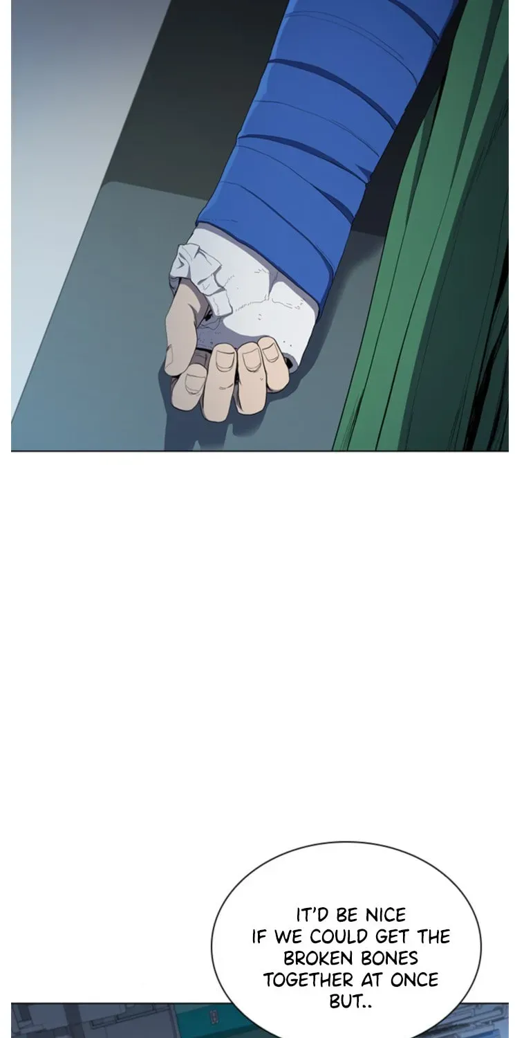 Dr. Choi Tae-Soo — Chapter 128 — page 109