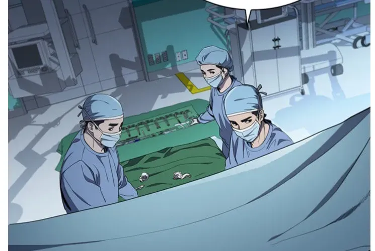 Dr. Choi Tae-Soo — Chapter 128 — page 110