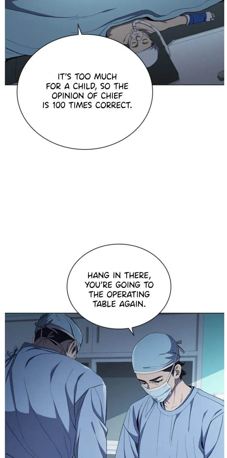 Dr. Choi Tae-Soo — Chapter 128 — page 111