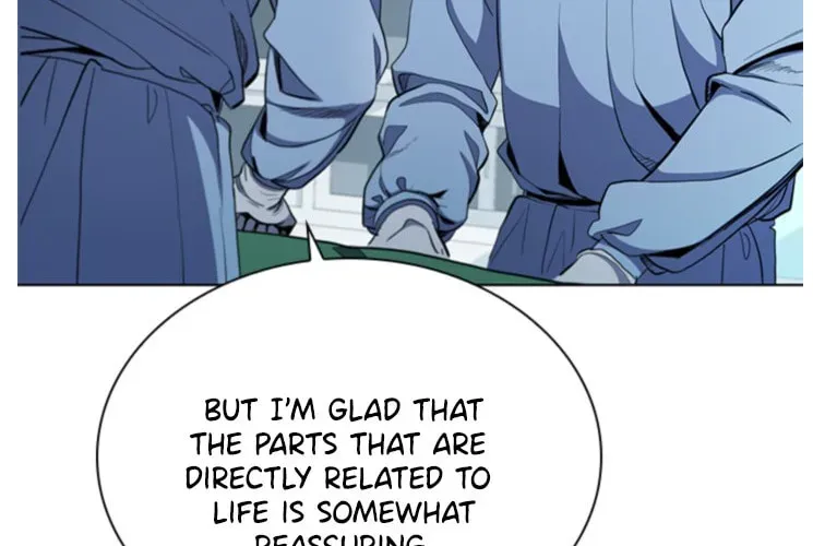 Dr. Choi Tae-Soo — Chapter 128 — page 112