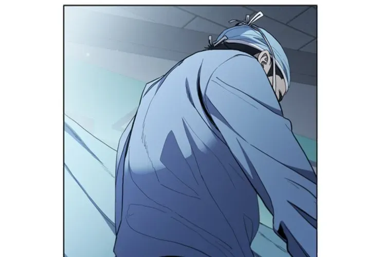 Dr. Choi Tae-Soo — Chapter 128 — page 114
