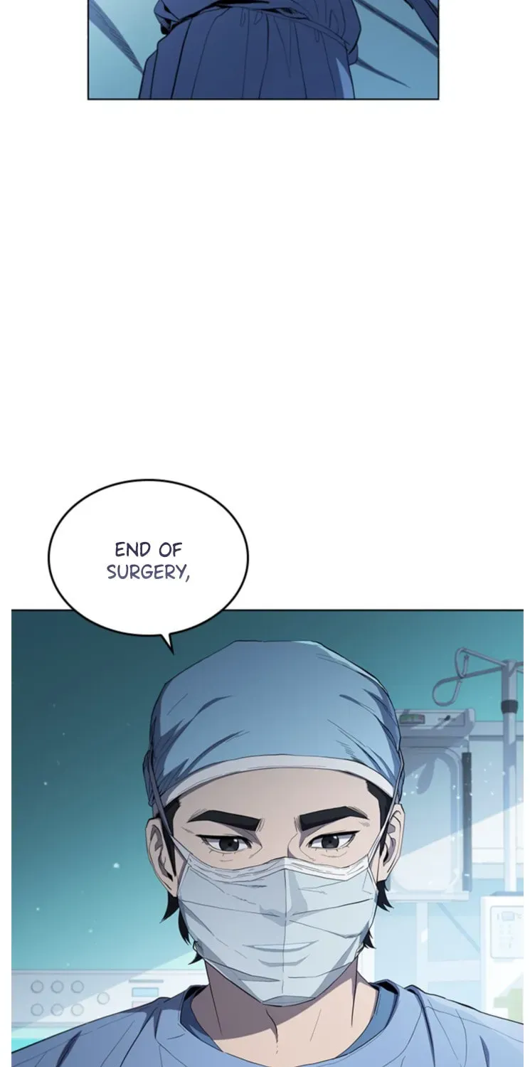Dr. Choi Tae-Soo — Chapter 128 — page 115