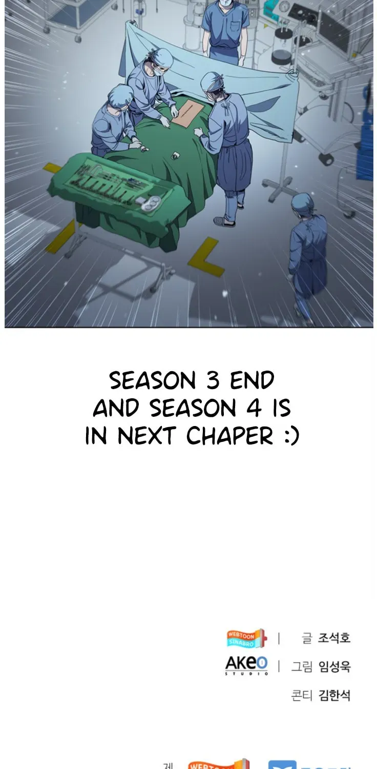 Dr. Choi Tae-Soo — Chapter 128 — page 118