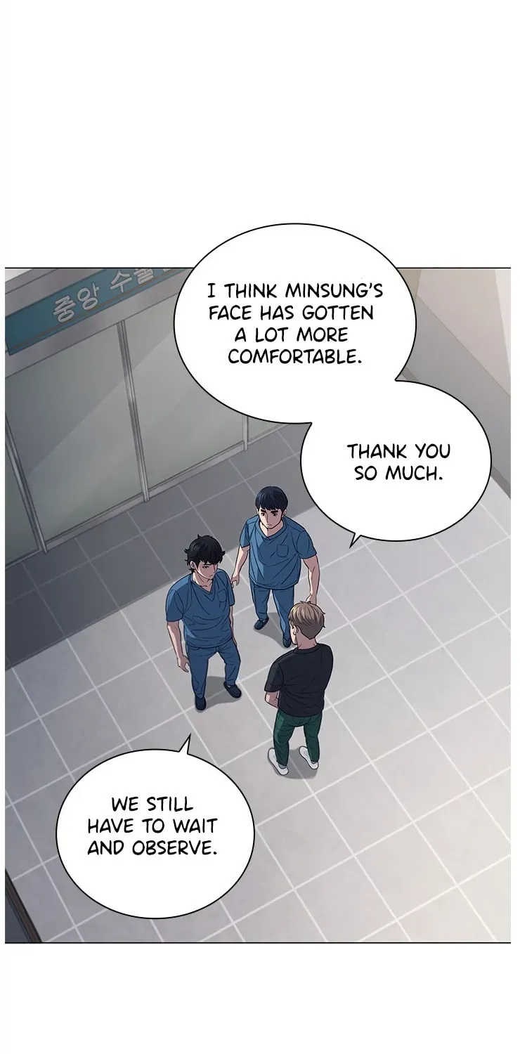 Dr. Choi Tae-Soo — Chapter 129 — page 6