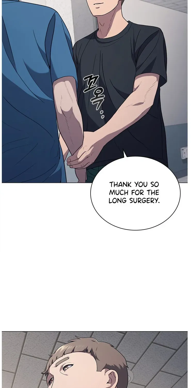 Dr. Choi Tae-Soo — Chapter 129 — page 8