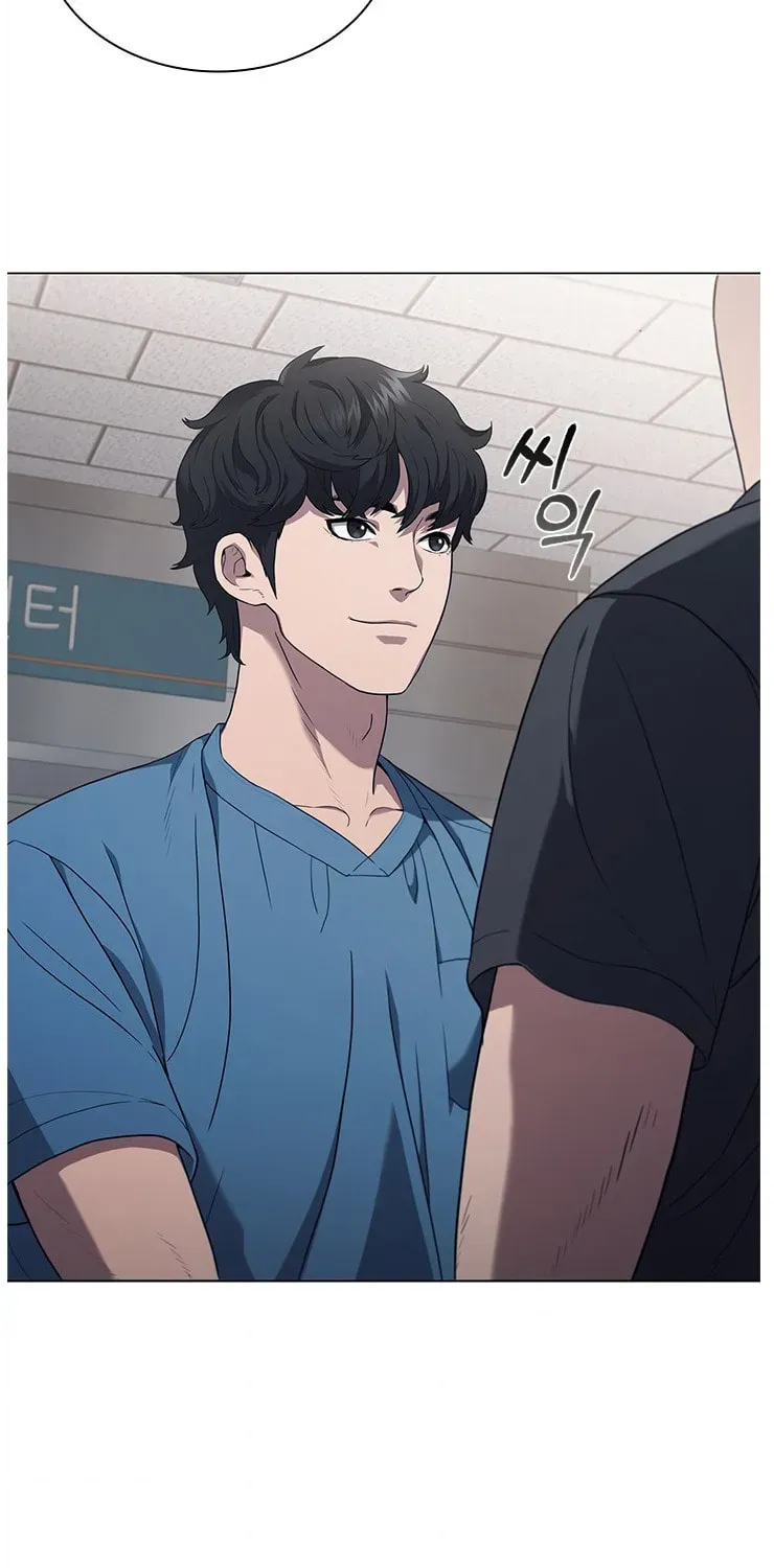 Dr. Choi Tae-Soo — Chapter 129 — page 10