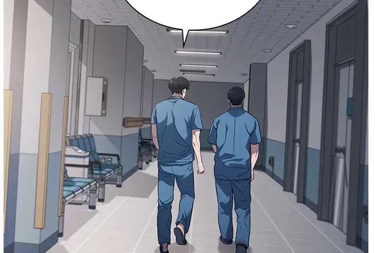 Dr. Choi Tae-Soo — Chapter 129 — page 13