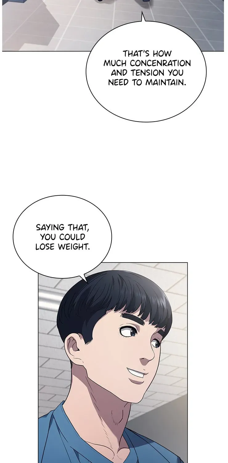 Dr. Choi Tae-Soo — Chapter 129 — page 14