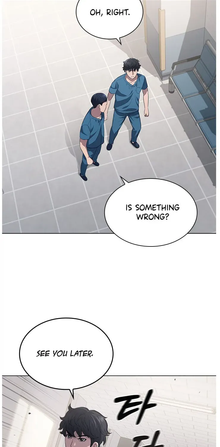 Dr. Choi Tae-Soo — Chapter 129 — page 18