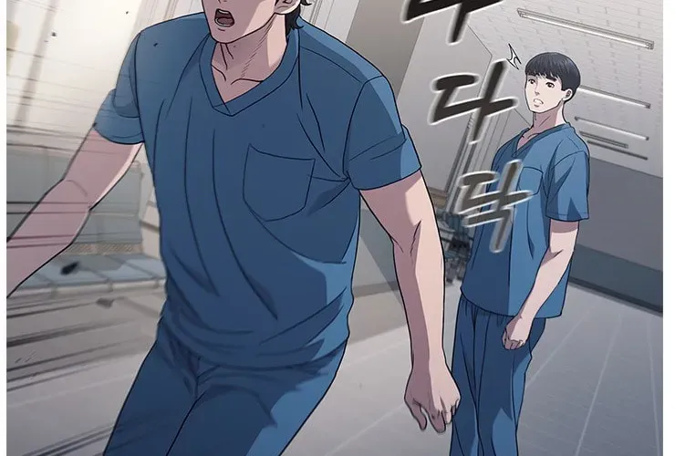 Dr. Choi Tae-Soo — Chapter 129 — page 19