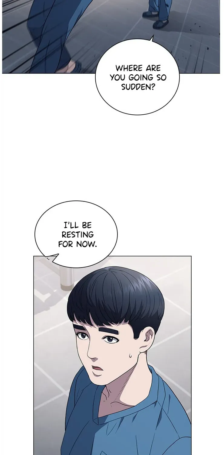 Dr. Choi Tae-Soo — Chapter 129 — page 20
