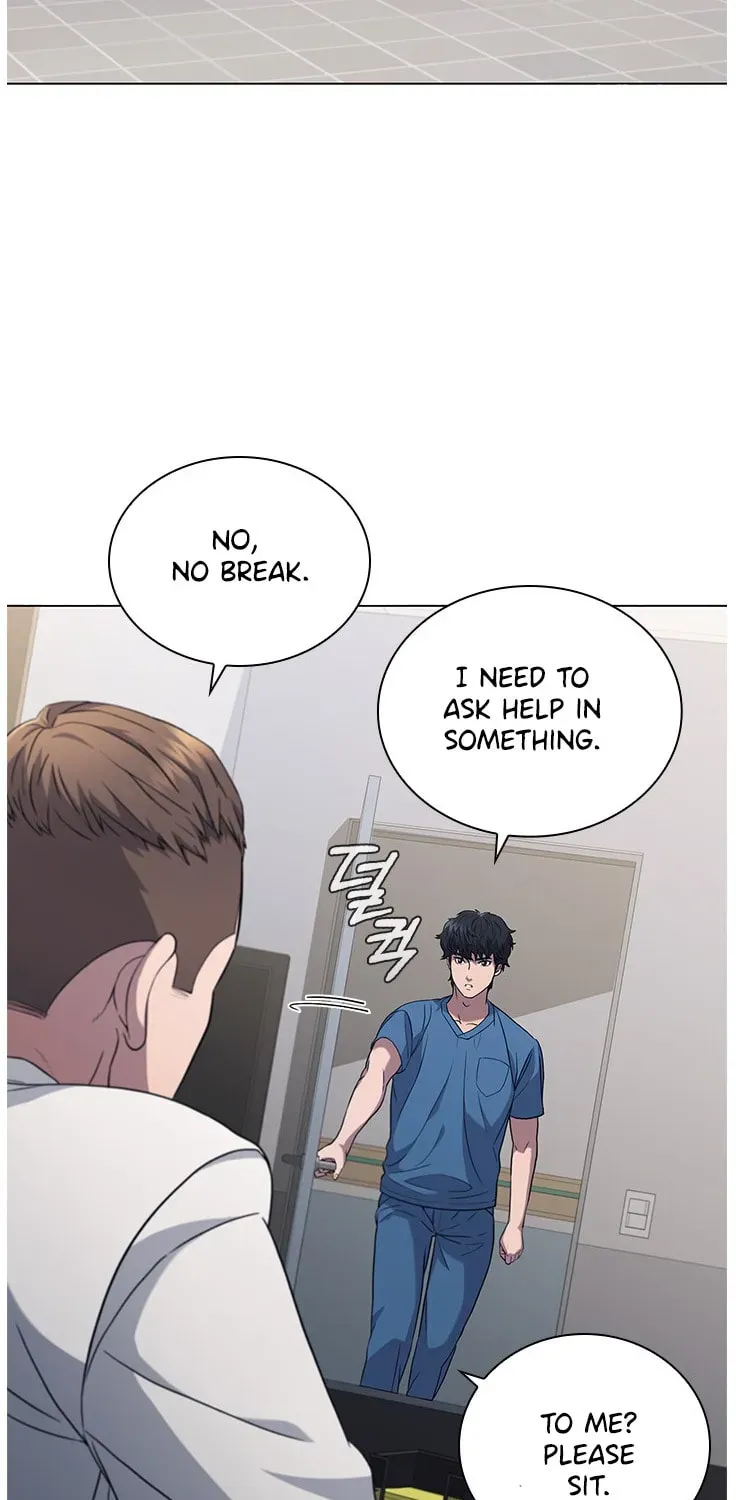 Dr. Choi Tae-Soo — Chapter 129 — page 33