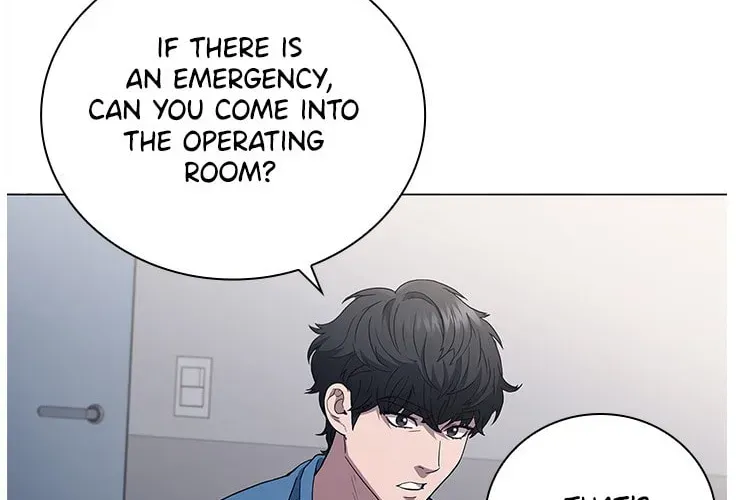 Dr. Choi Tae-Soo — Chapter 129 — page 36