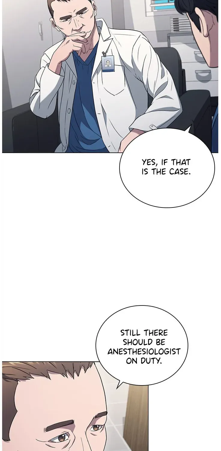 Dr. Choi Tae-Soo — Chapter 129 — page 39