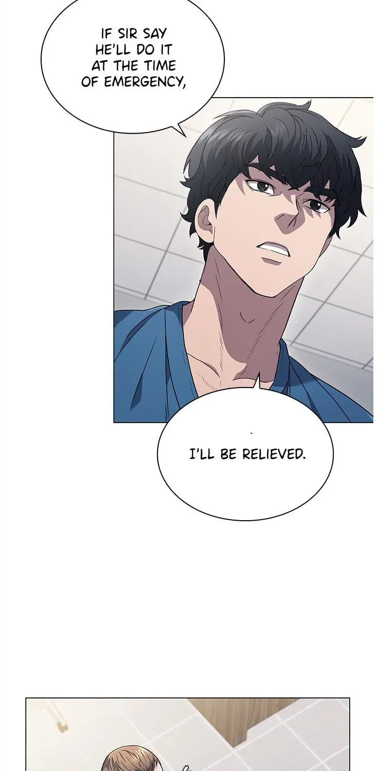 Dr. Choi Tae-Soo — Chapter 129 — page 41